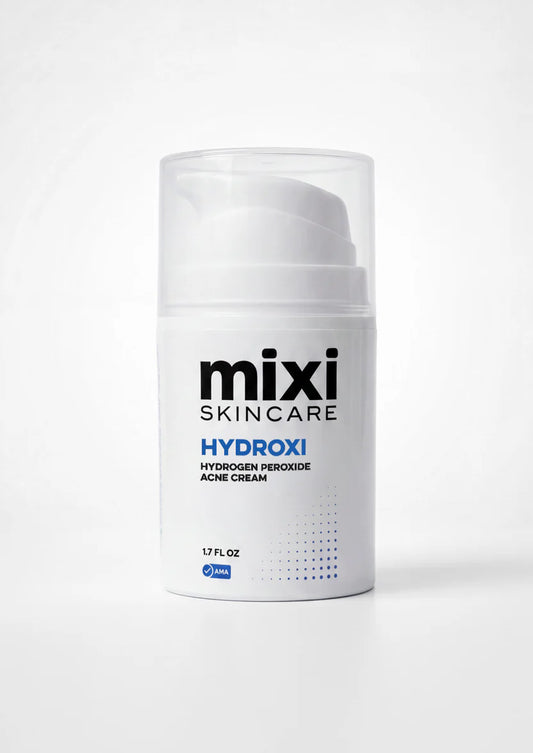 Mixi Hydroxi