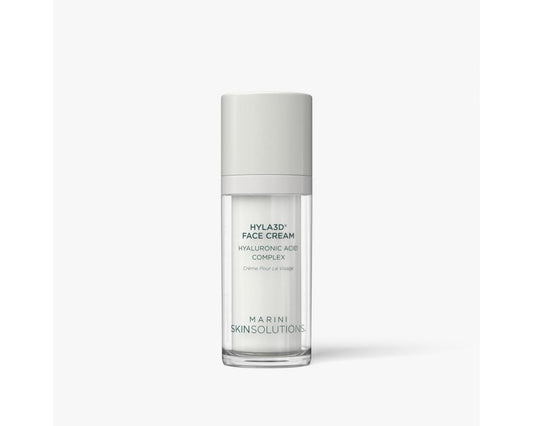 Marini Skin Solutions Hyla3D Face Cream