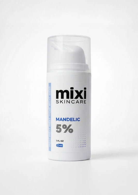 Mixi Mandelic 5%