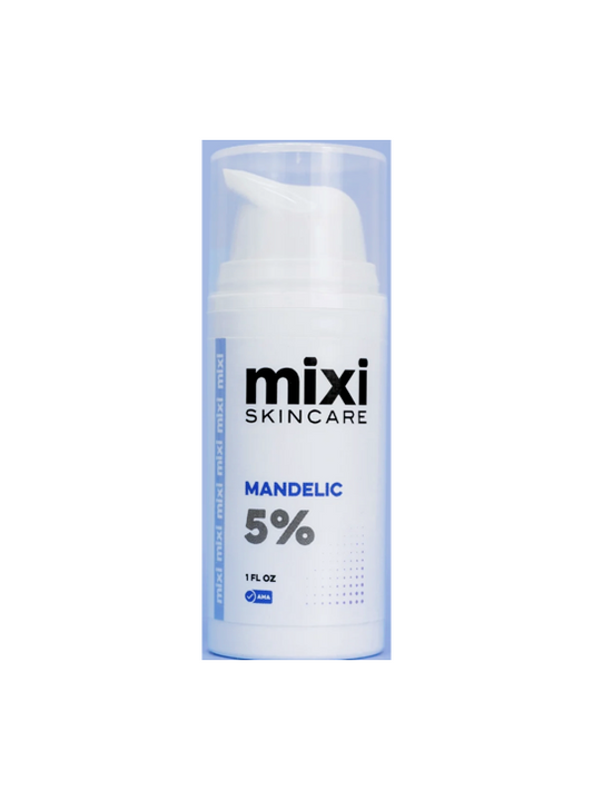Mixi Mandelic 5%