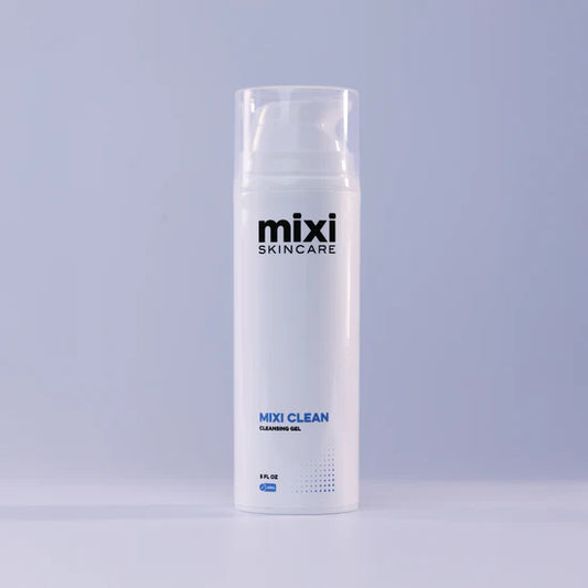 Mixi Clean