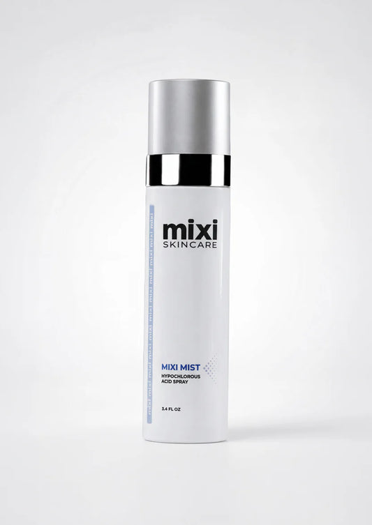 Mixi Mist