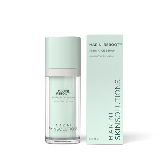 Marini Skin Solutions Reboot